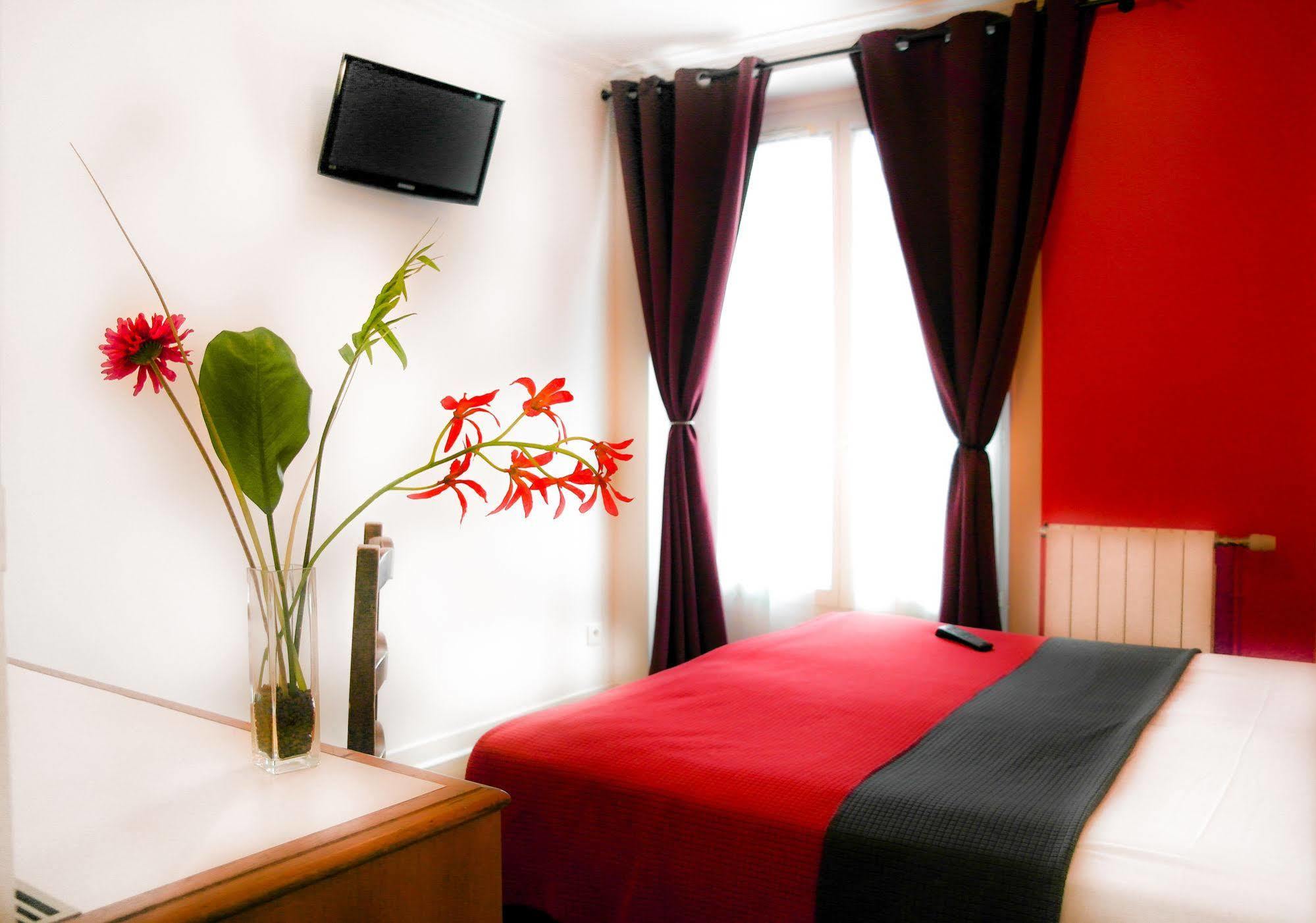 Audran Hotel 2*