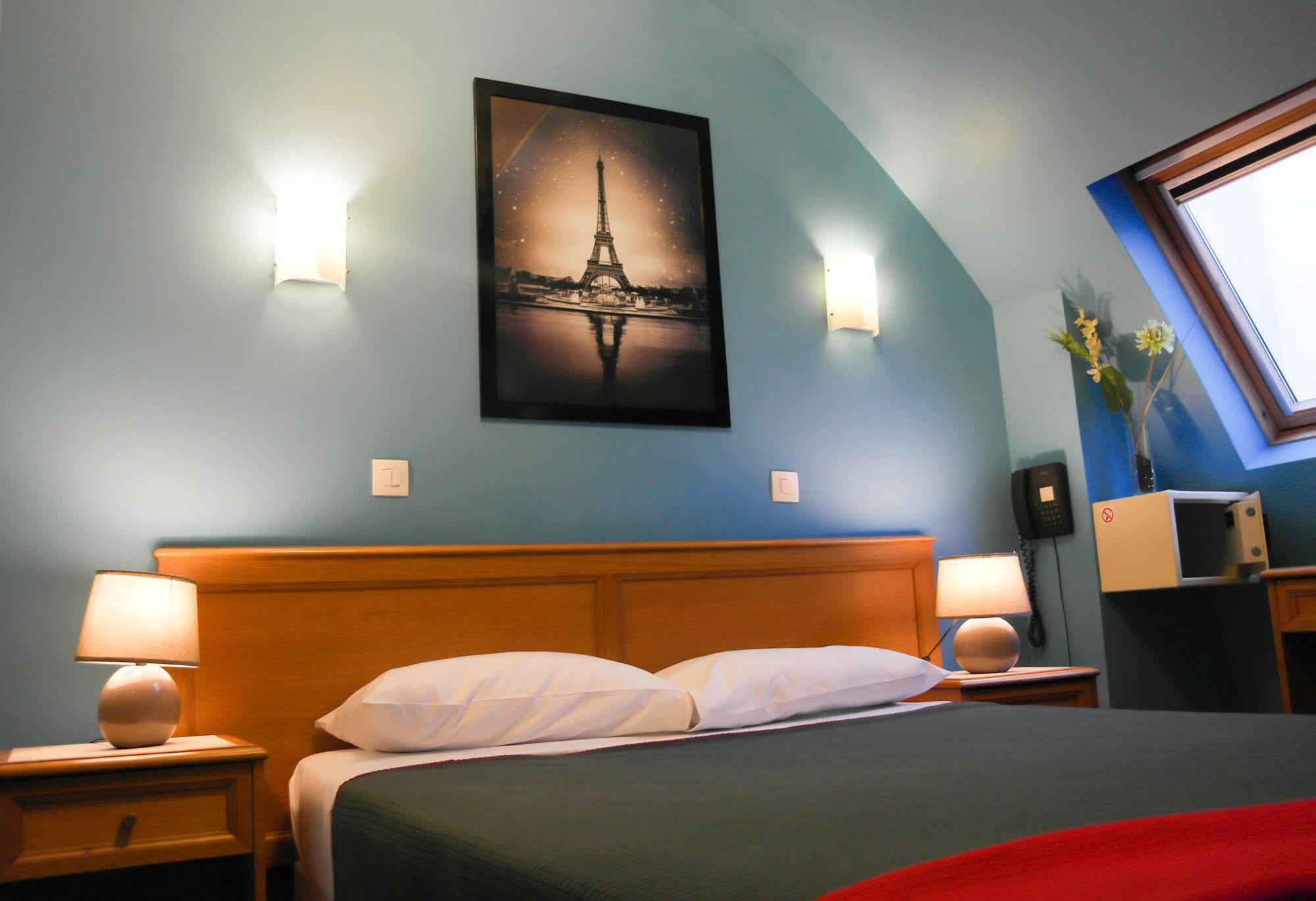 Audran Hotel