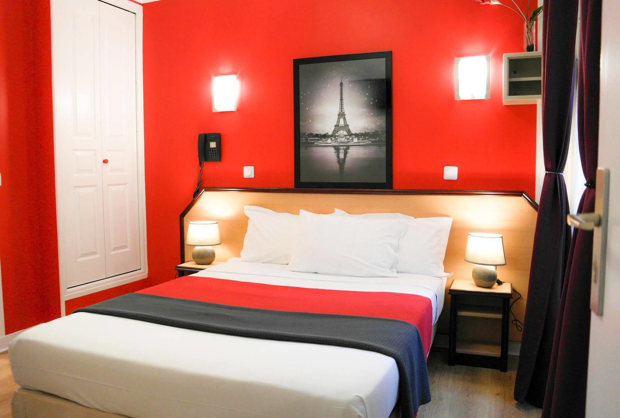 Audran Hotel