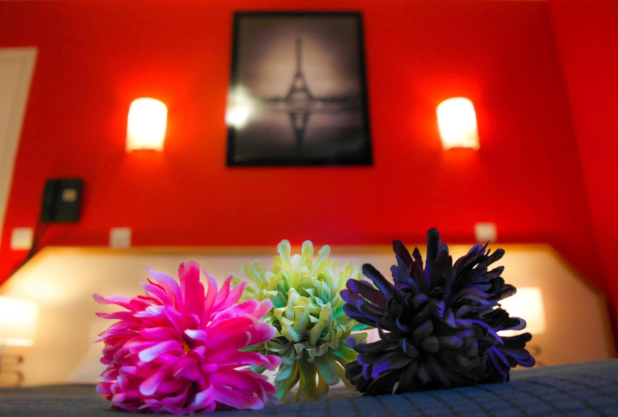 Audran 2* Paris
