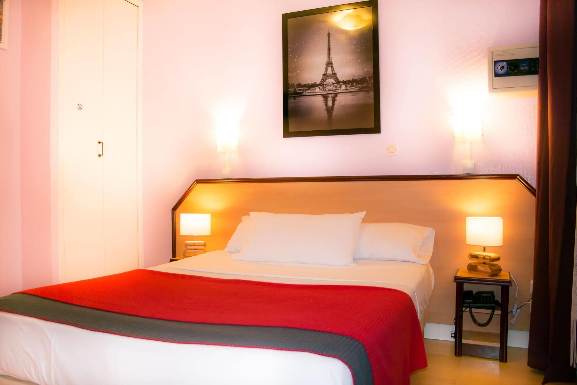 Audran Hotel