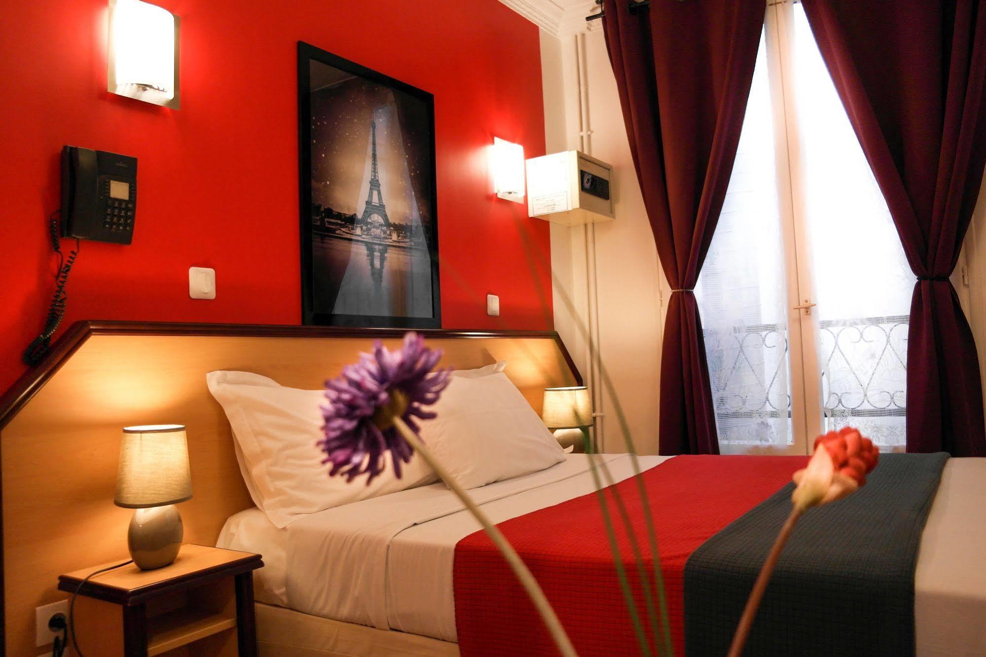 Audran Hotel Paris