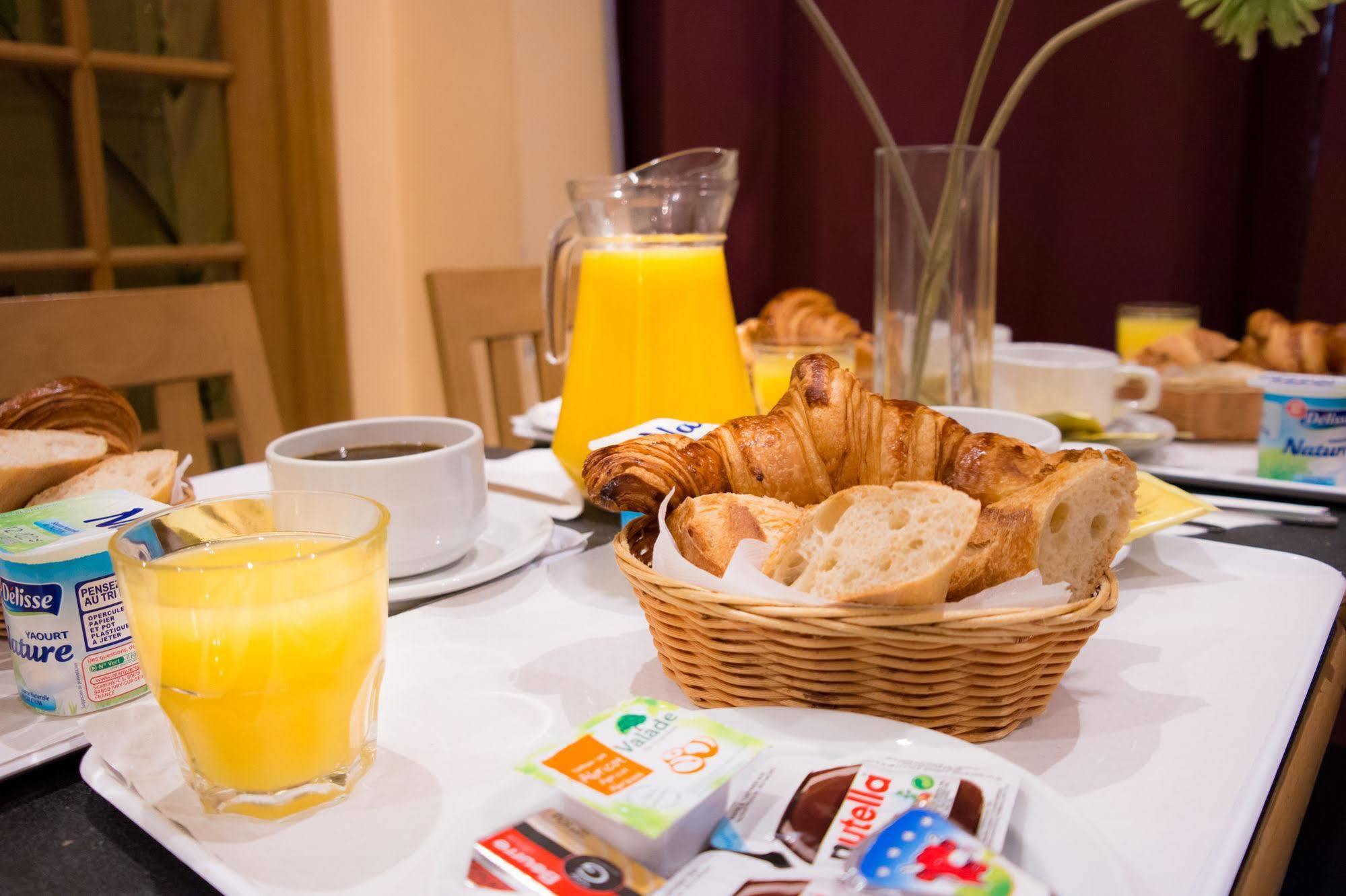 Audran Hotel 2*