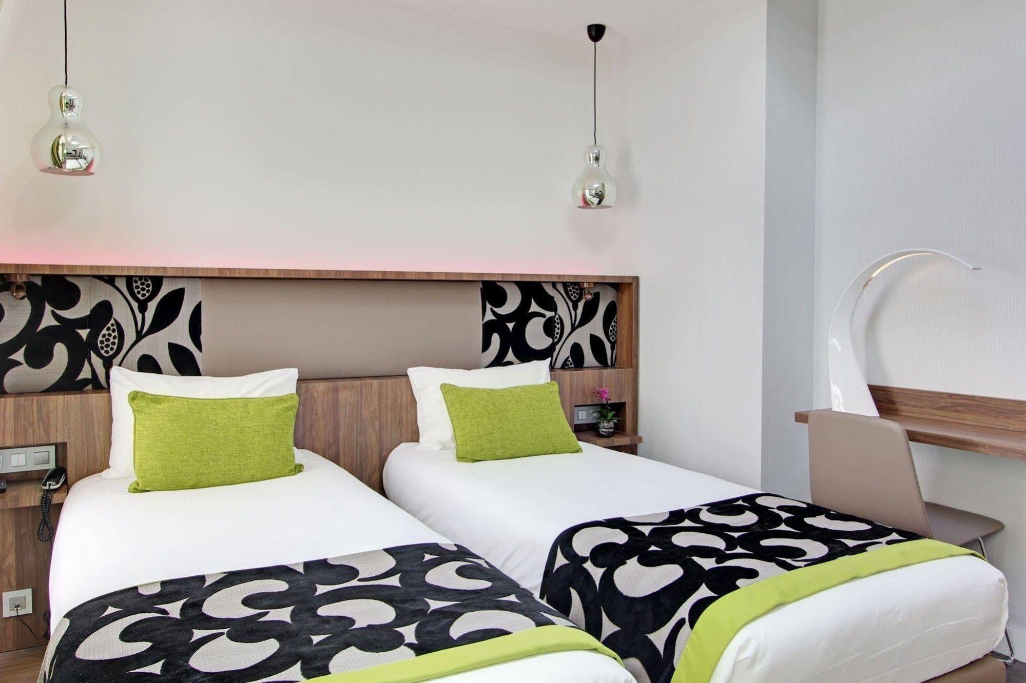 Alhambra Hotel 3*