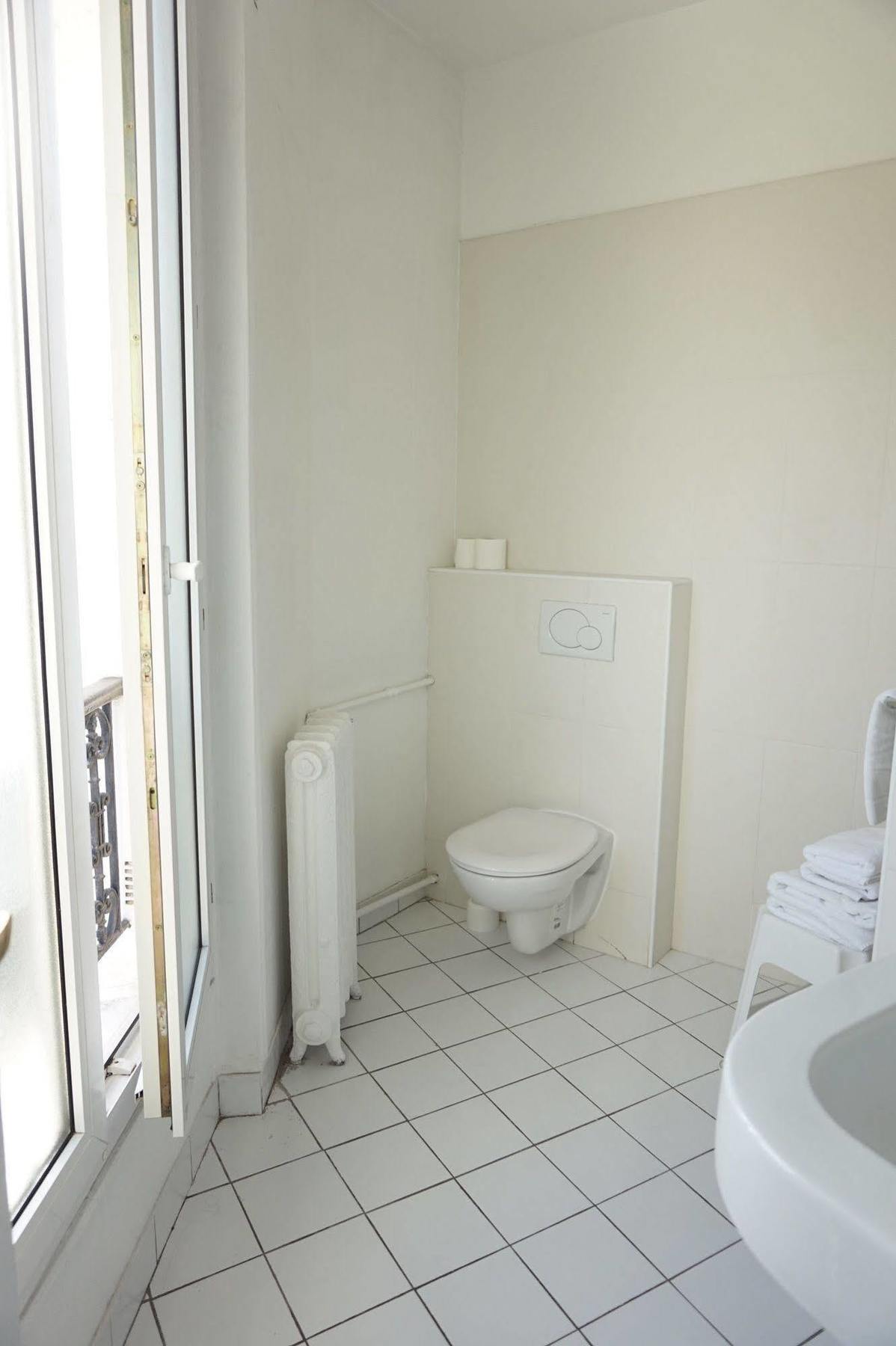 Hotel Coypel By Magna Arbor Paris