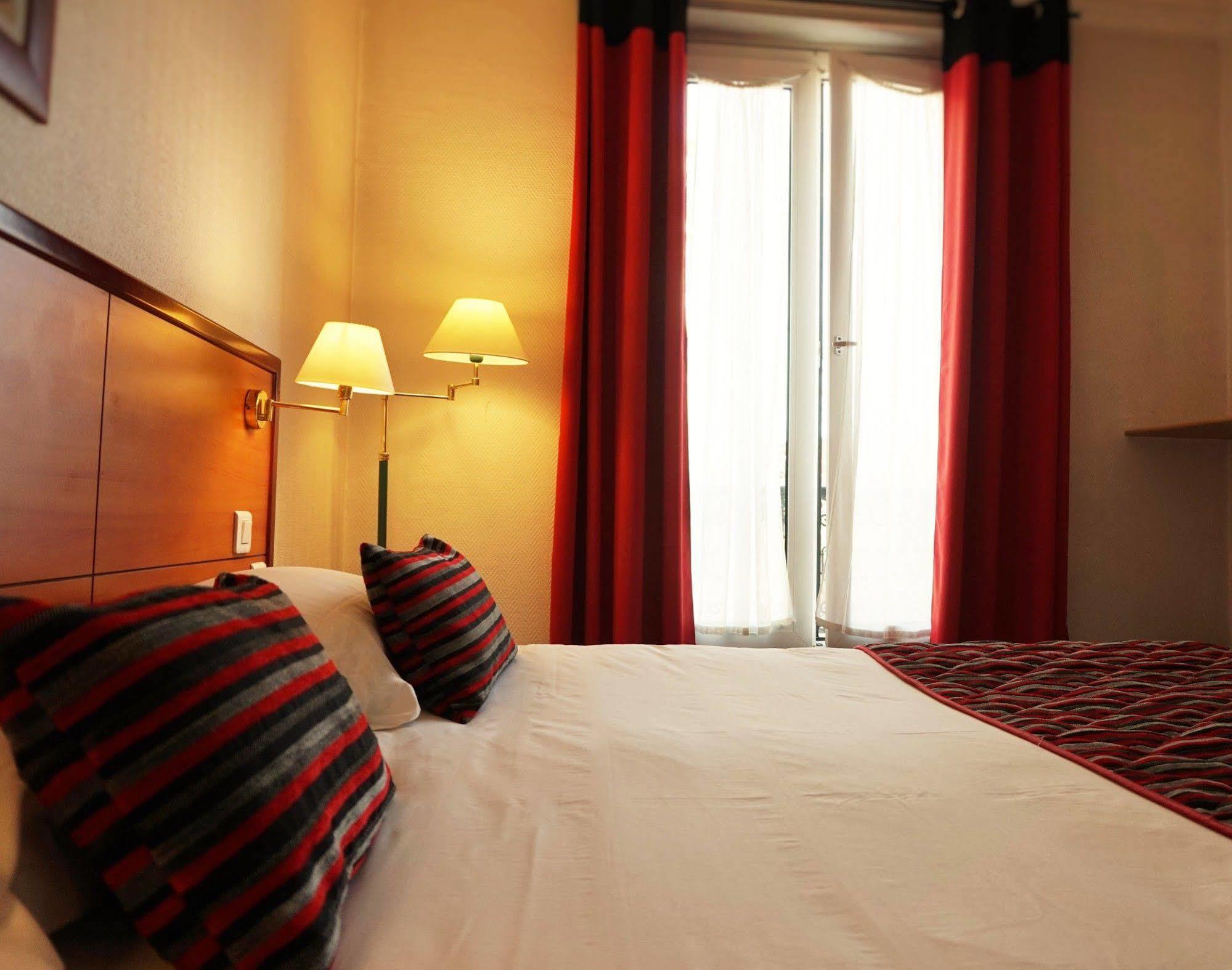 Coypel By Magna Arbor Hotel Paris