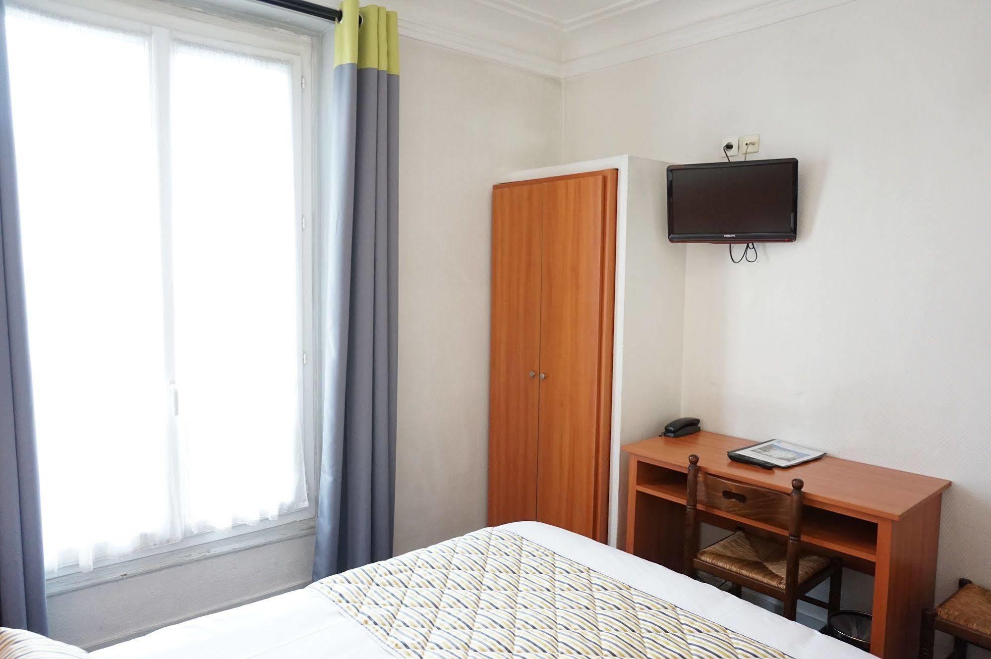 Coypel By Magna Arbor Hotel Paris