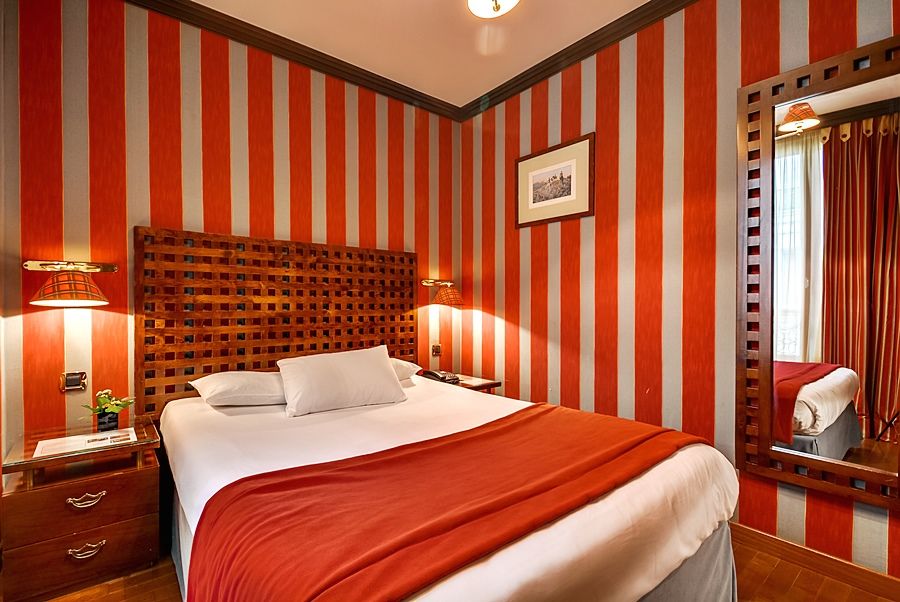 Hotel Pantheon 4*