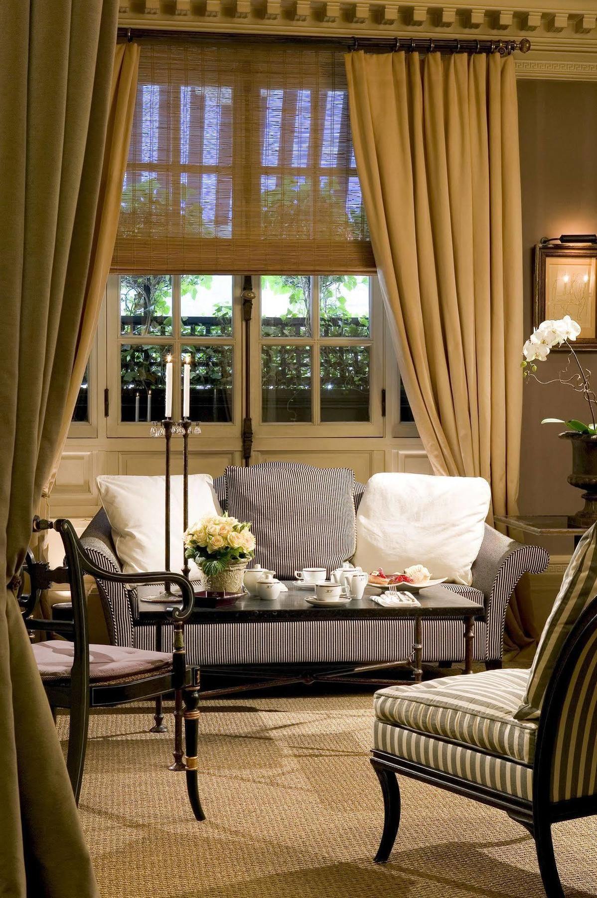 Hotel Le Dokhan's Arc De Triomphe, A Tribute Portfolio Paris