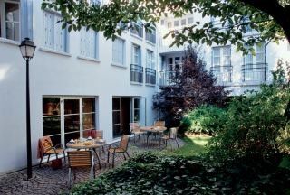 Aparthotel Adagio Montmartre Paris