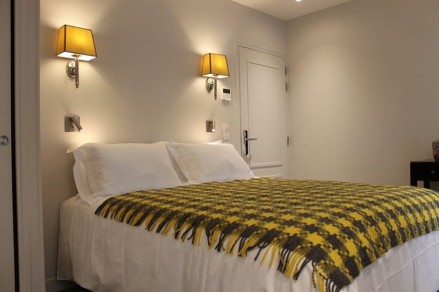 Hotel My In Paris