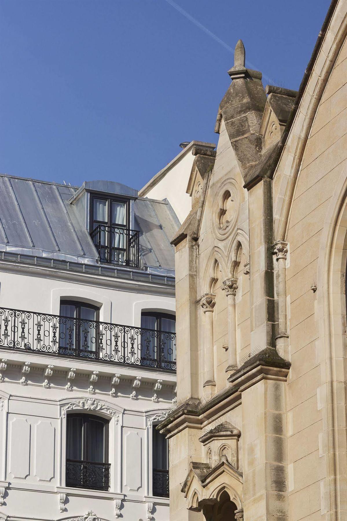 Hotel De Nell 5*