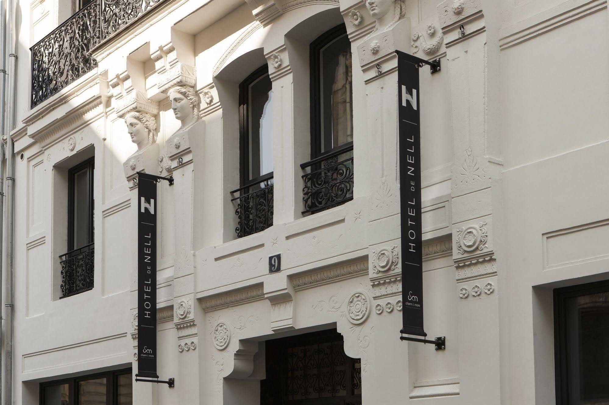 De Nell Hotel 5*