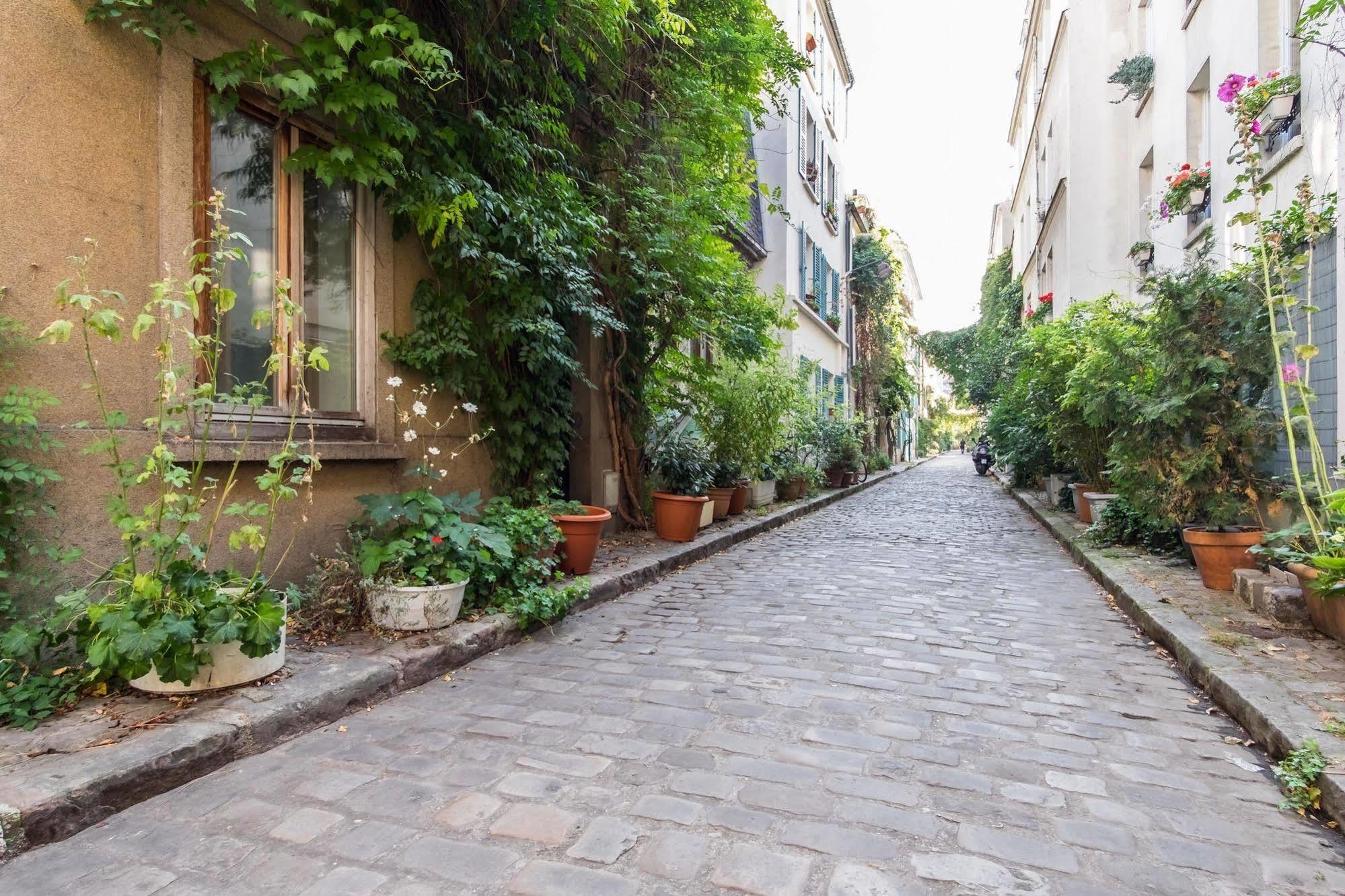 55 Montparnasse Hotel Paris