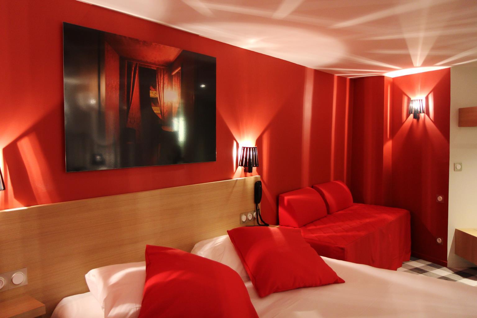 Western Opéra Drouot