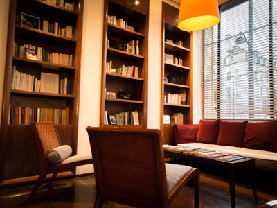 Quartier Latin Hotel