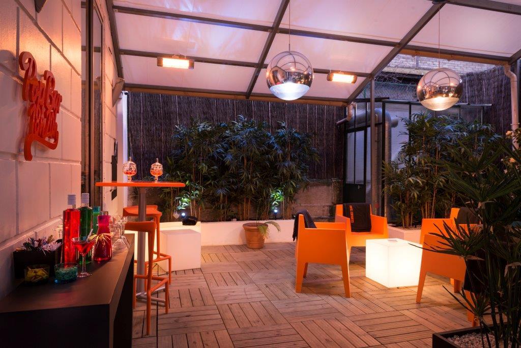 Cervantes By Happyculture Hotel 3*