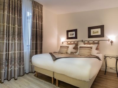 Hotel Arcadie Montparnasse 3*