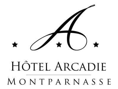 Arcadie Montparnasse Hotel Paris