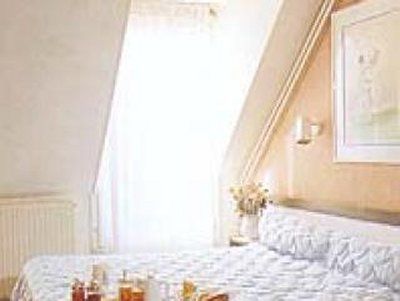 Hotel Apollo Opera Paris