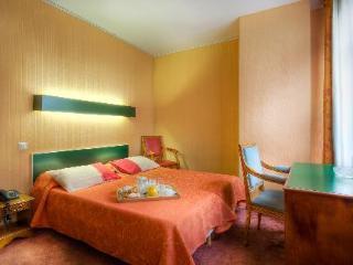 Beauquartier Montmartre 3*