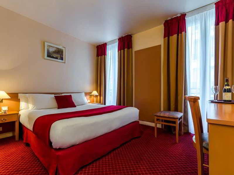 Hotel Belta Paris