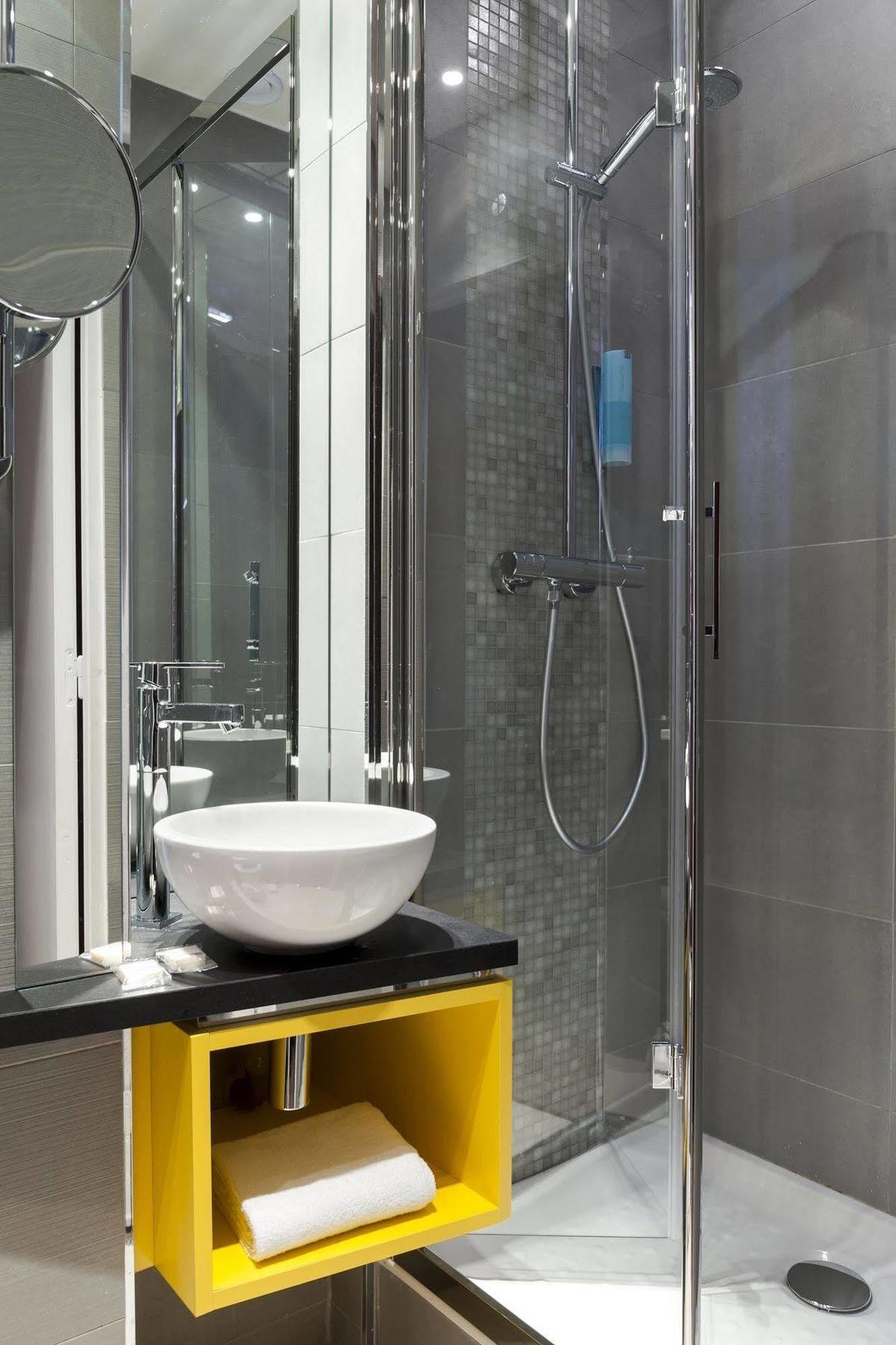 Timhotel Tour Eiffel Hotel 3*