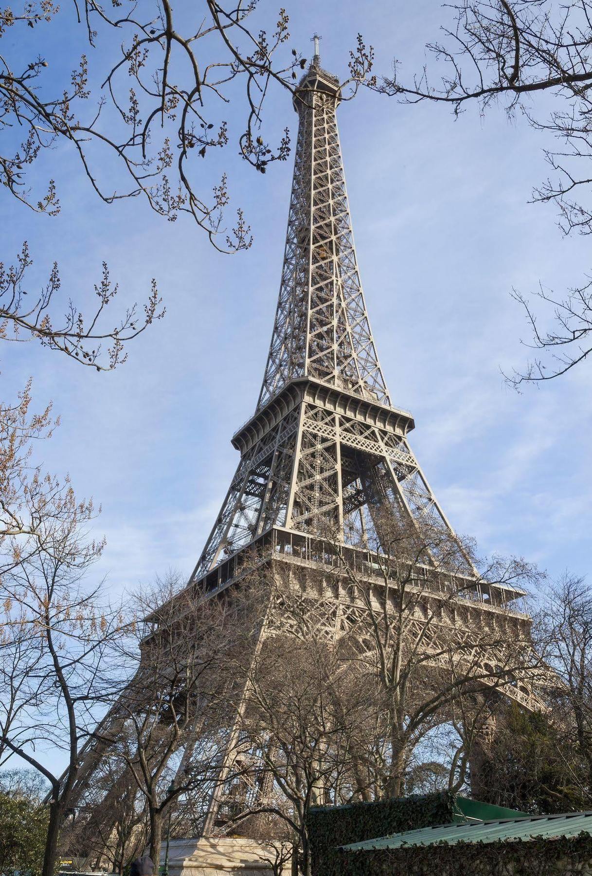 Timhotel Tour Eiffel 3* Paris