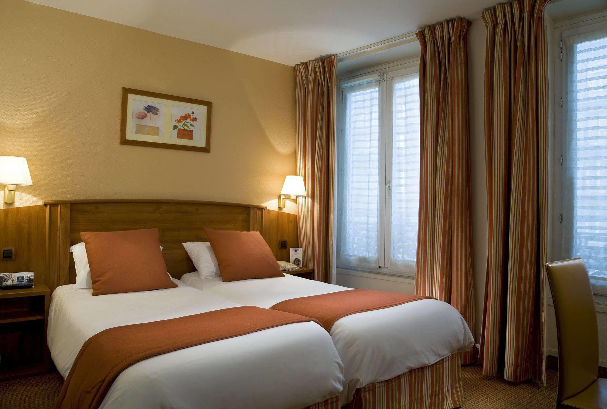 Timhotel Opera Madeleine Hotel Paris