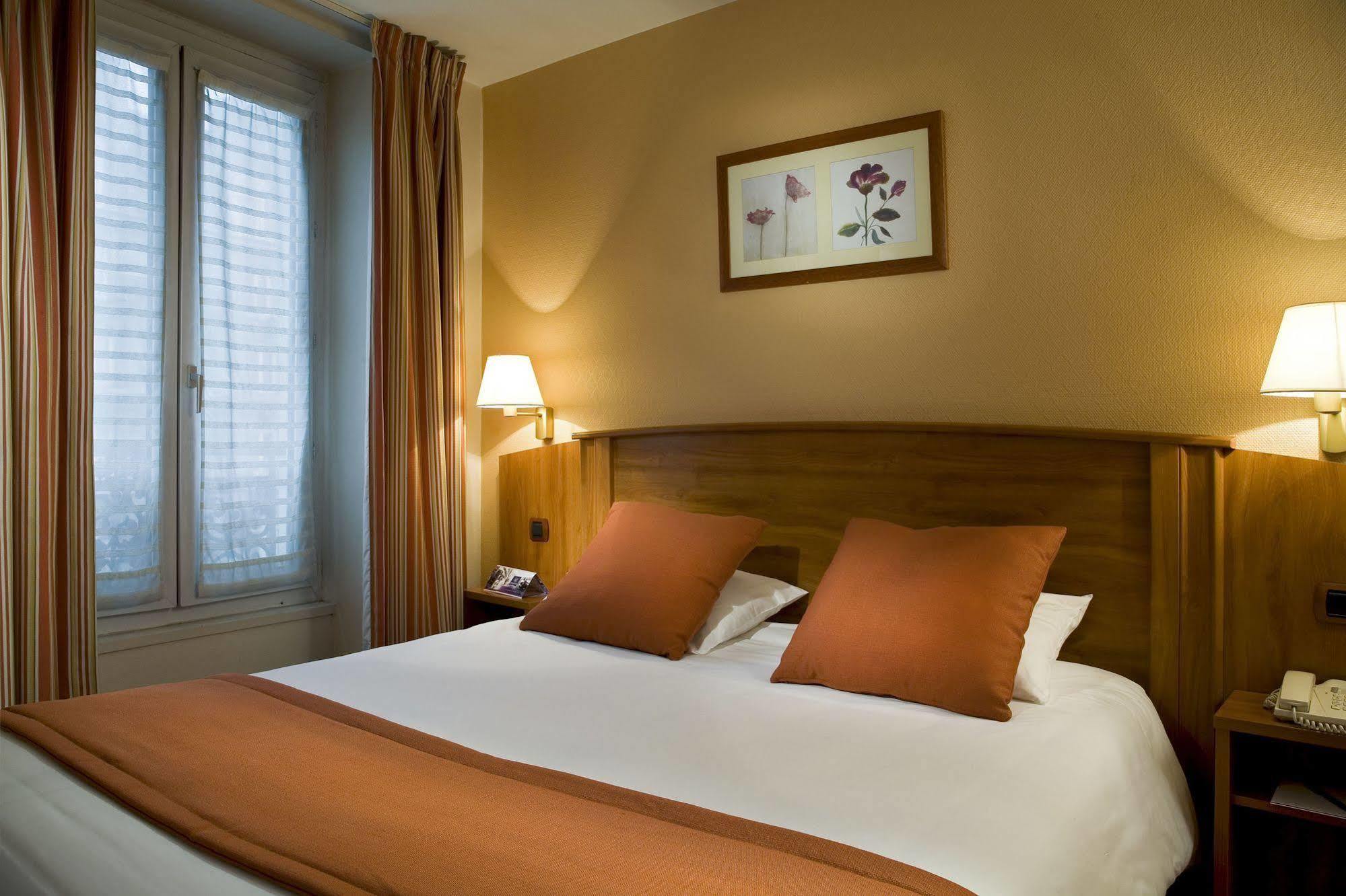 Timhotel Opera Madeleine Hotel 3*