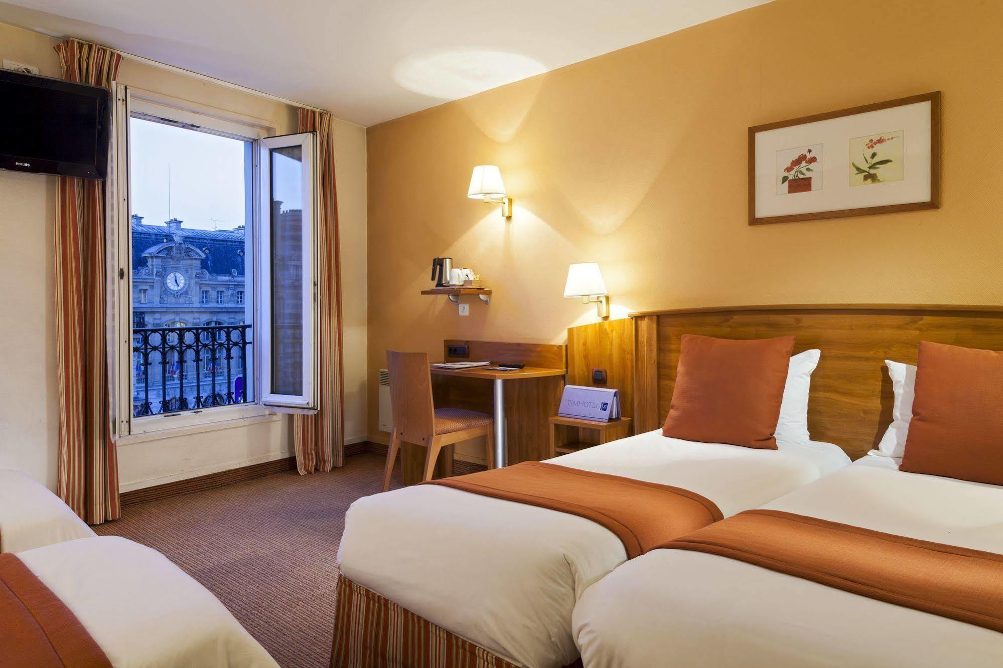 Hotel Timhotel Opera Madeleine