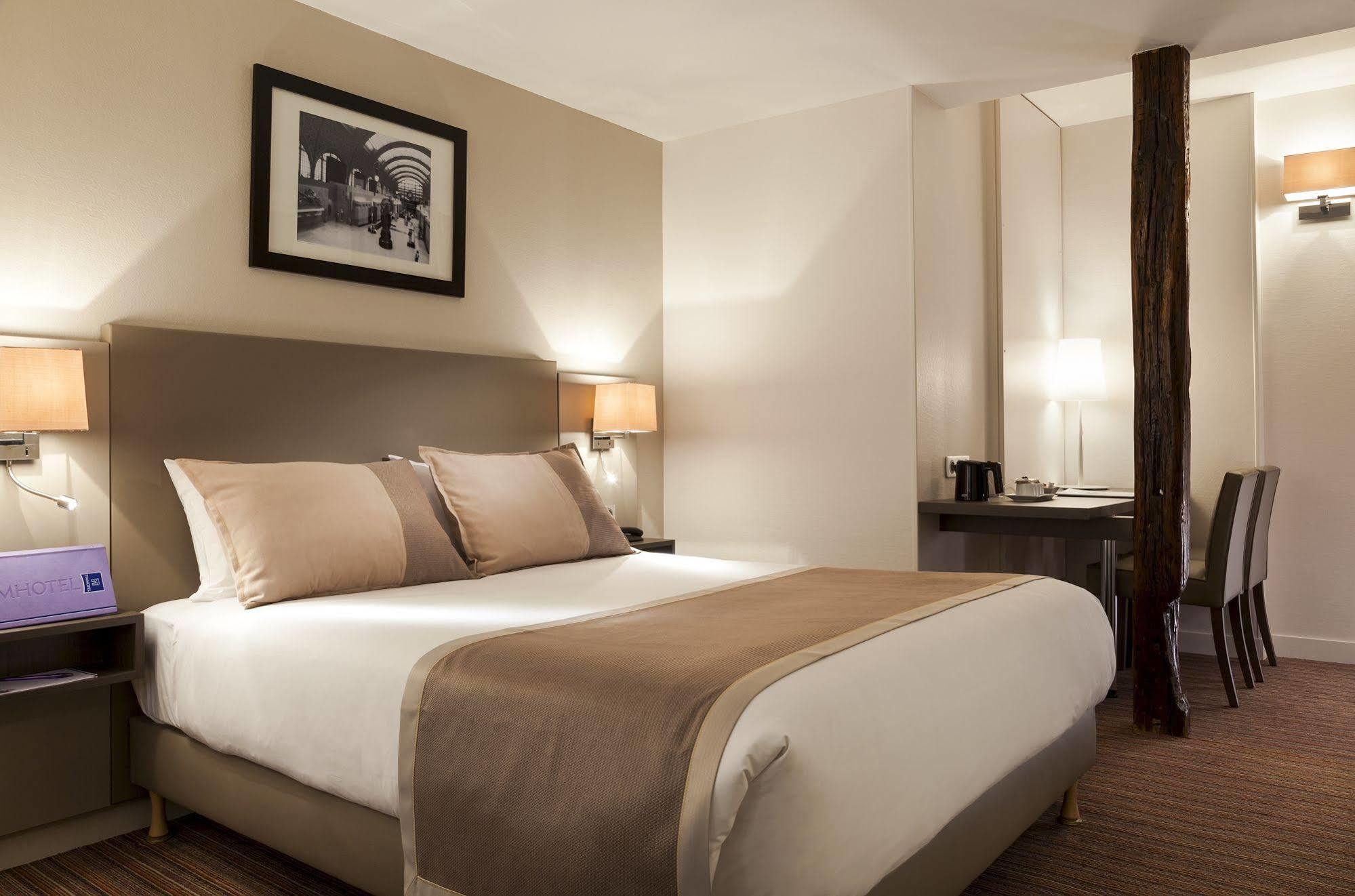 Timhotel Opera Madeleine 3* Paris
