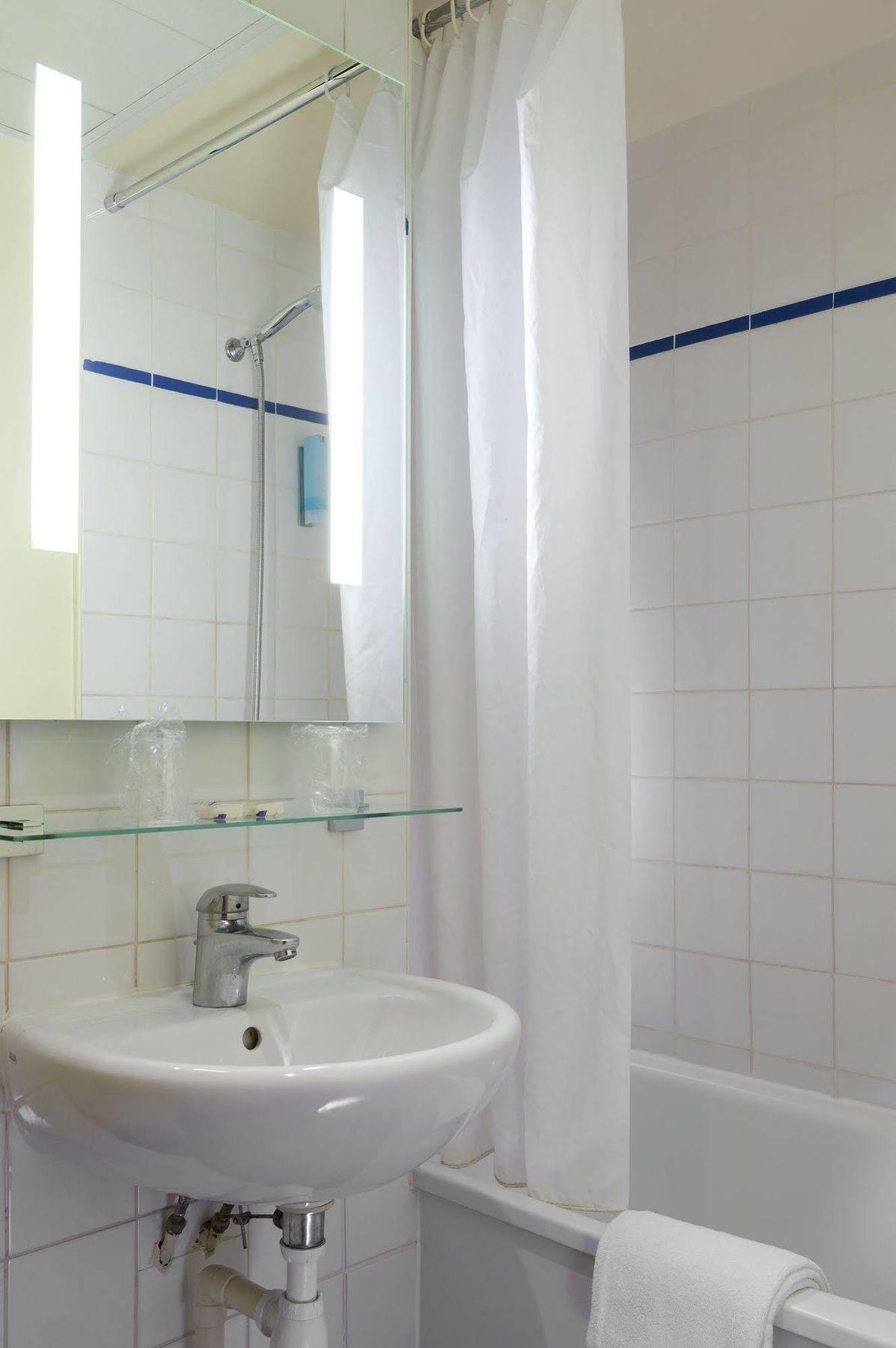 Timhotel Opera Madeleine Hotel 3*