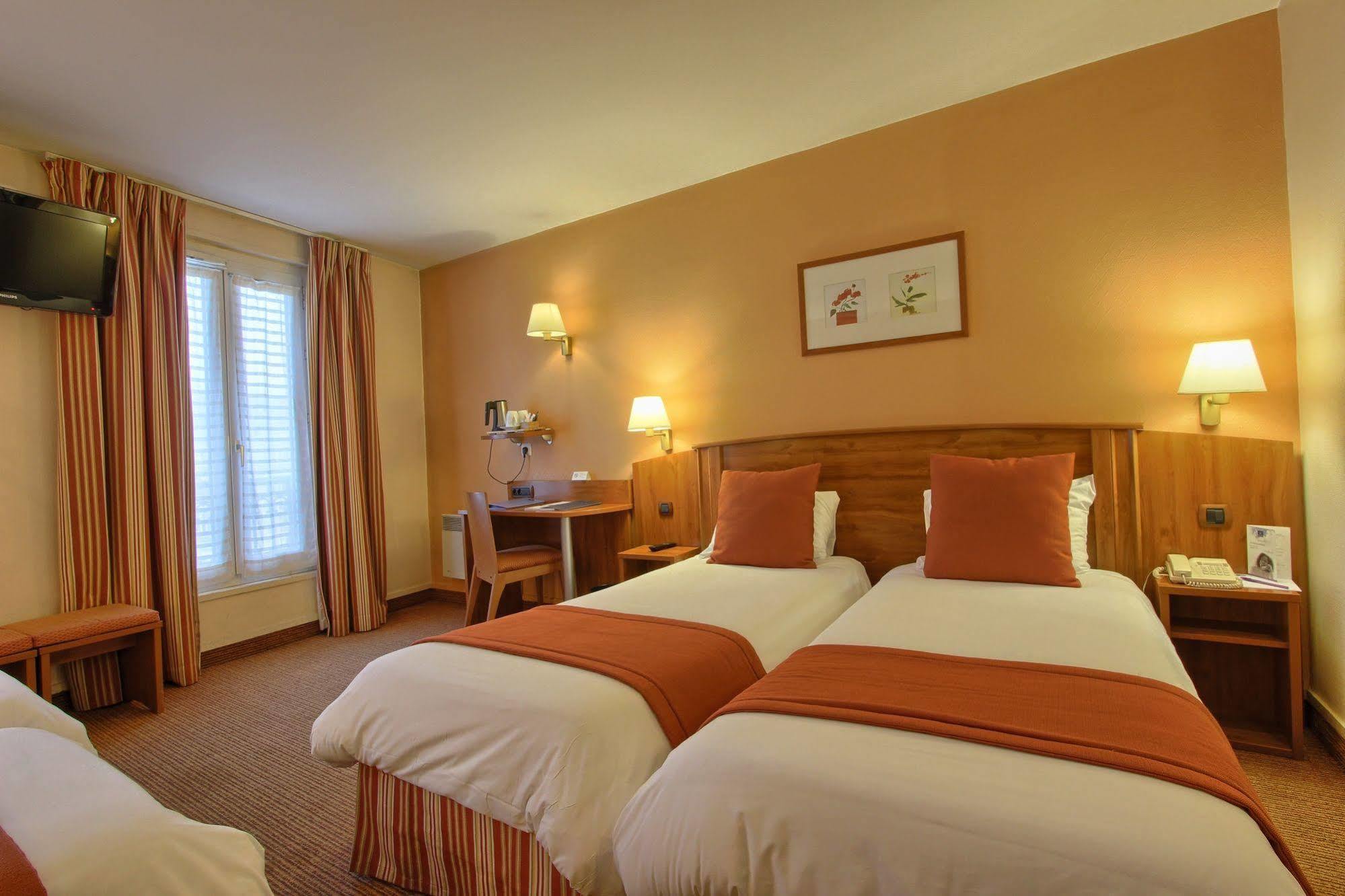 Timhotel Opera Madeleine Paris