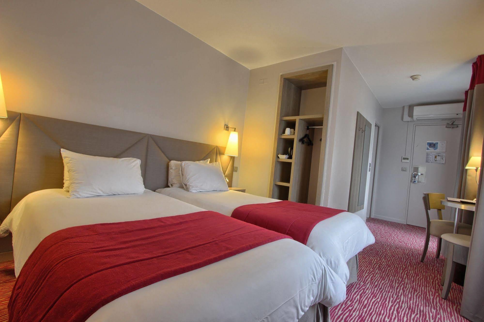 Timhotel Opera Madeleine 3*