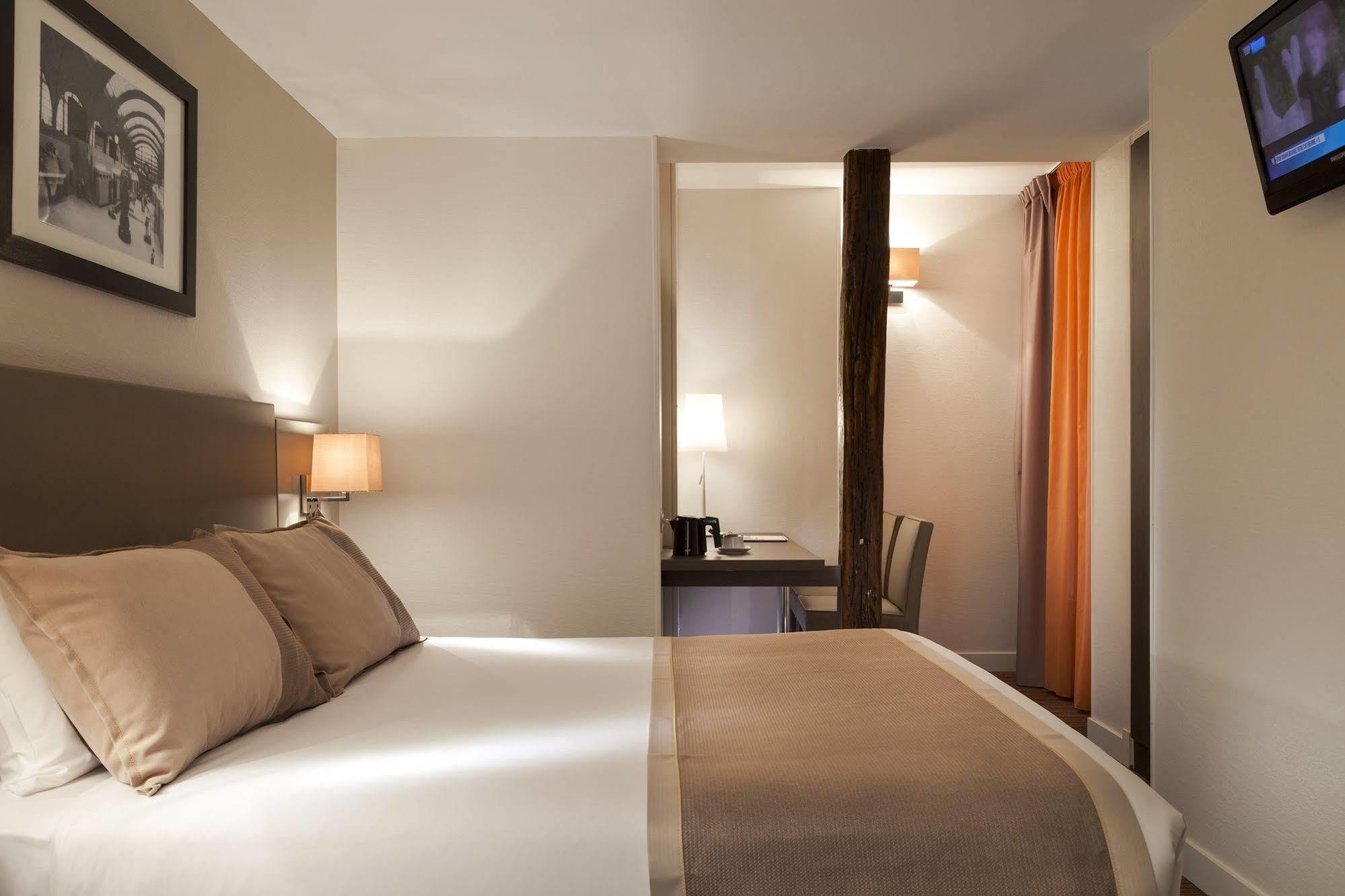 Timhotel Opera Madeleine Hotel Paris