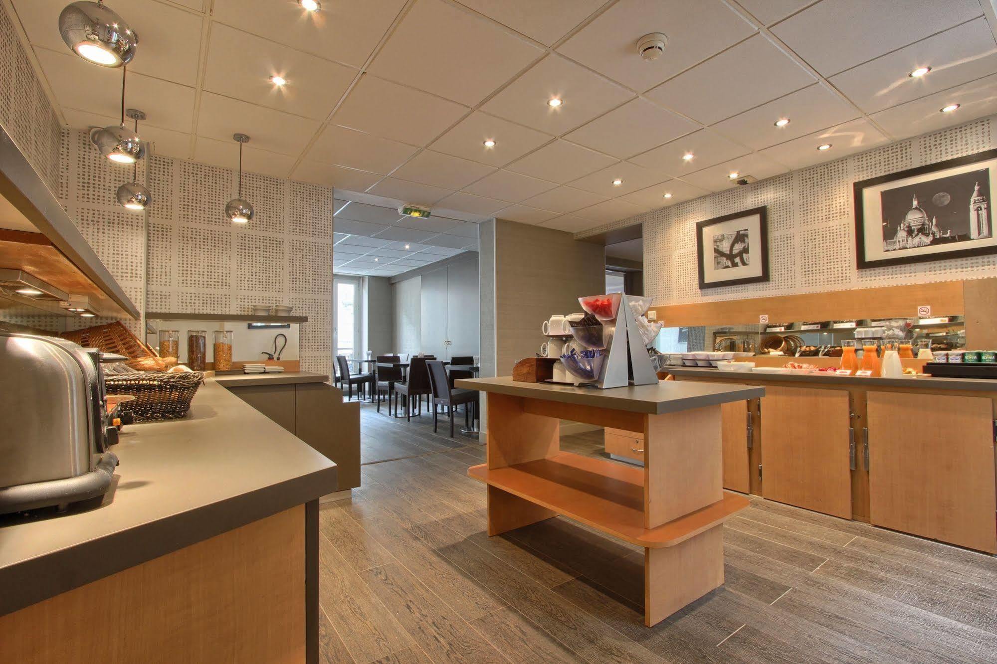 Timhotel Opera Madeleine 3* Paris