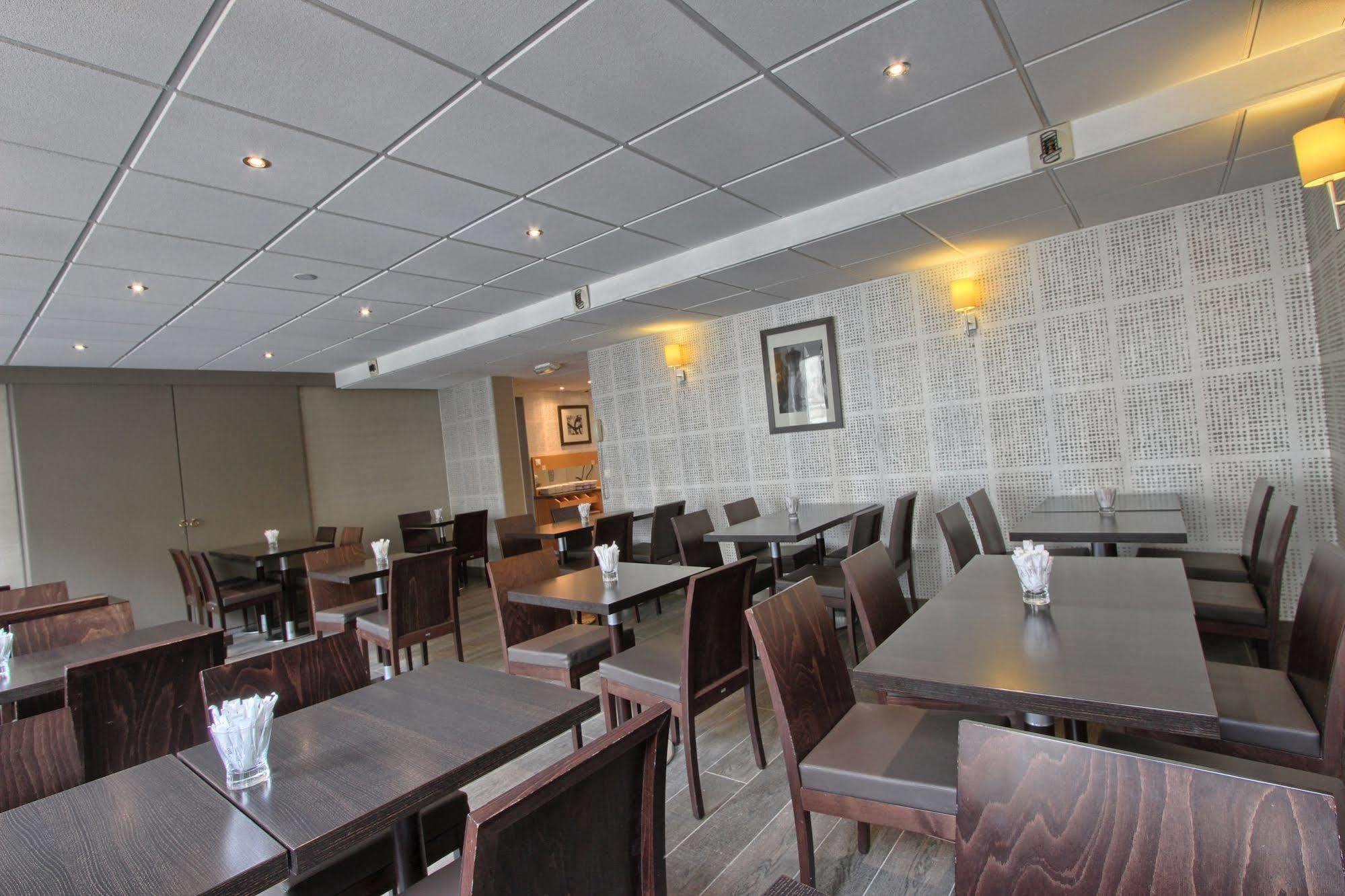 Timhotel Opera Madeleine Hotel 3*