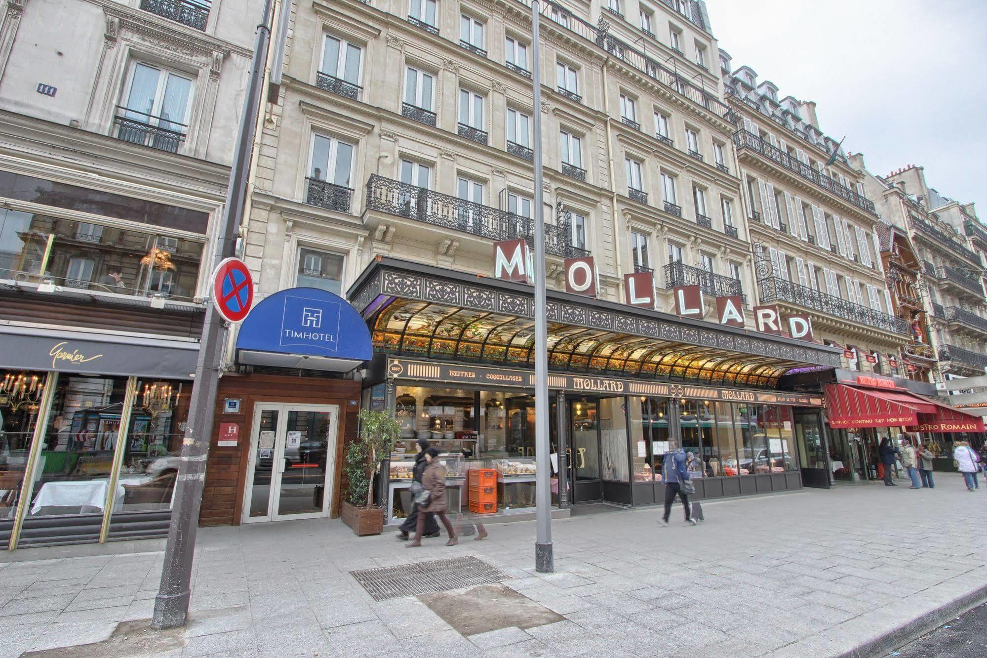 Hotel Timhotel Opera Madeleine
