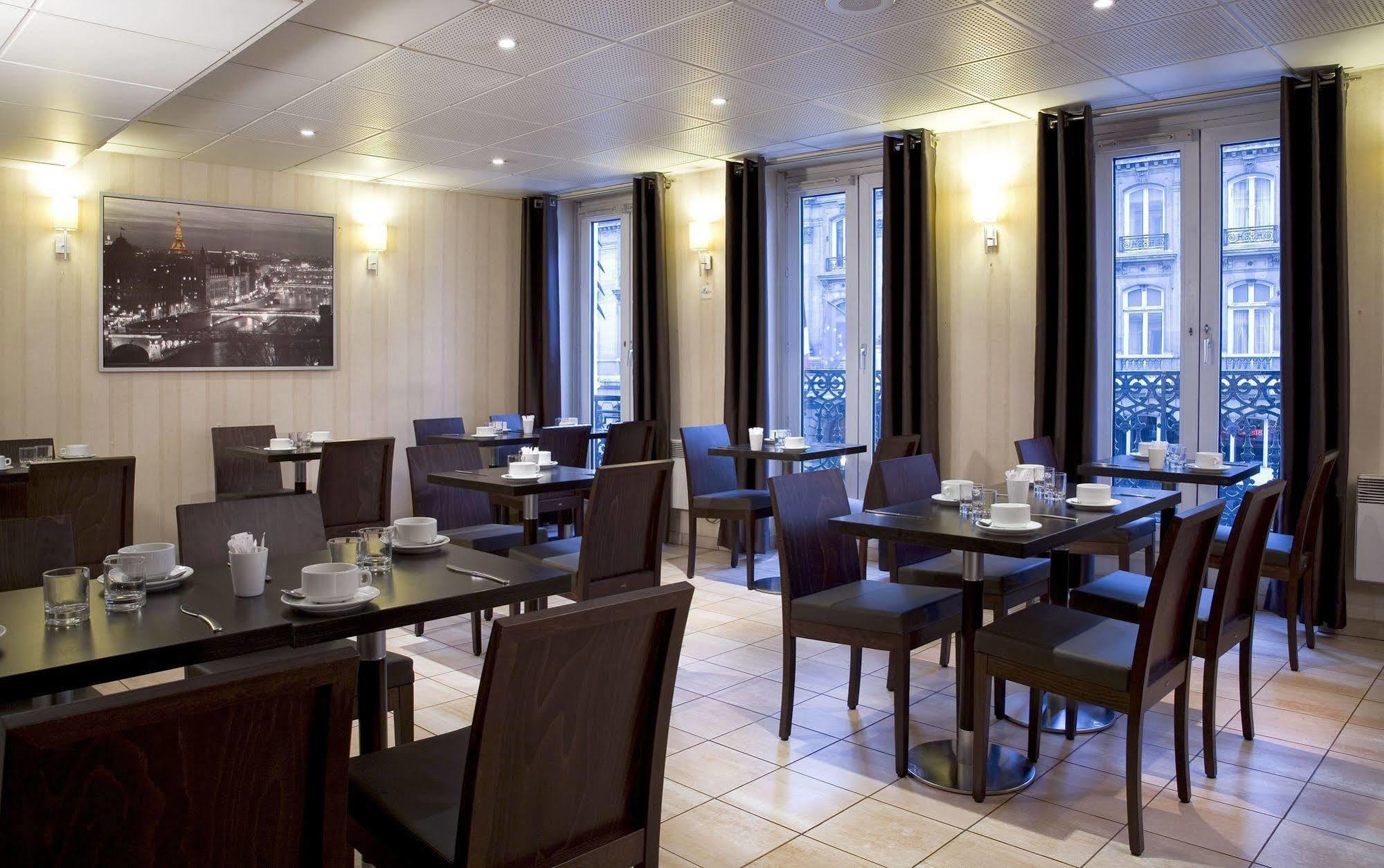 Timhotel Opera Madeleine Paris