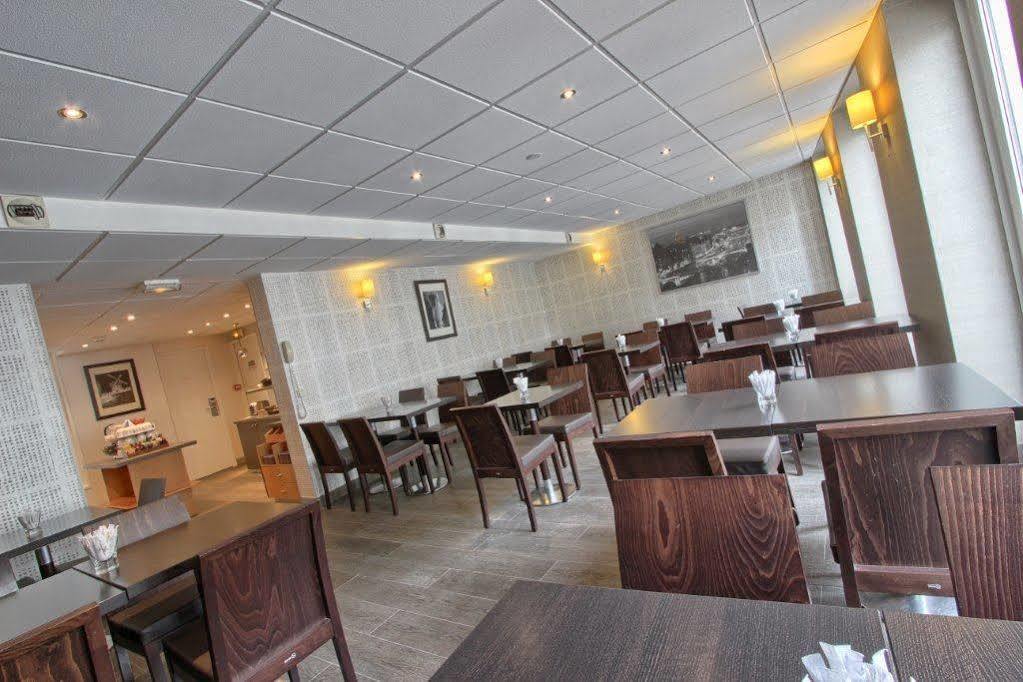 Timhotel Opera Madeleine 3* Paris