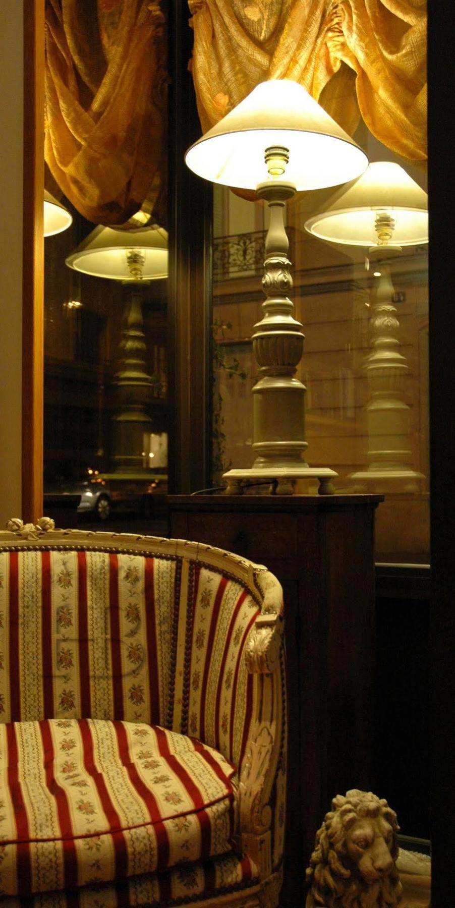 Boileau Hotel 3*