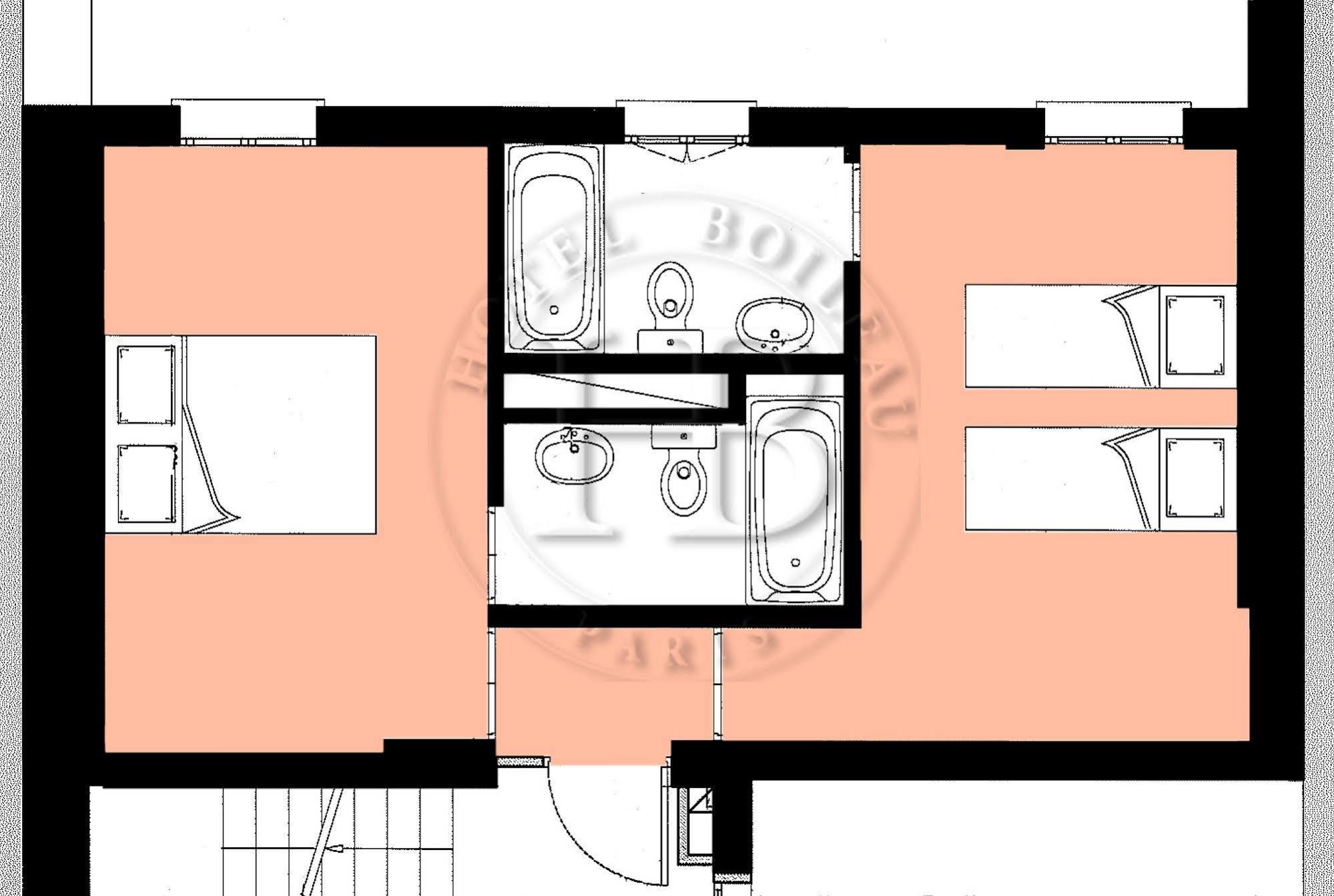 Hotel Boileau