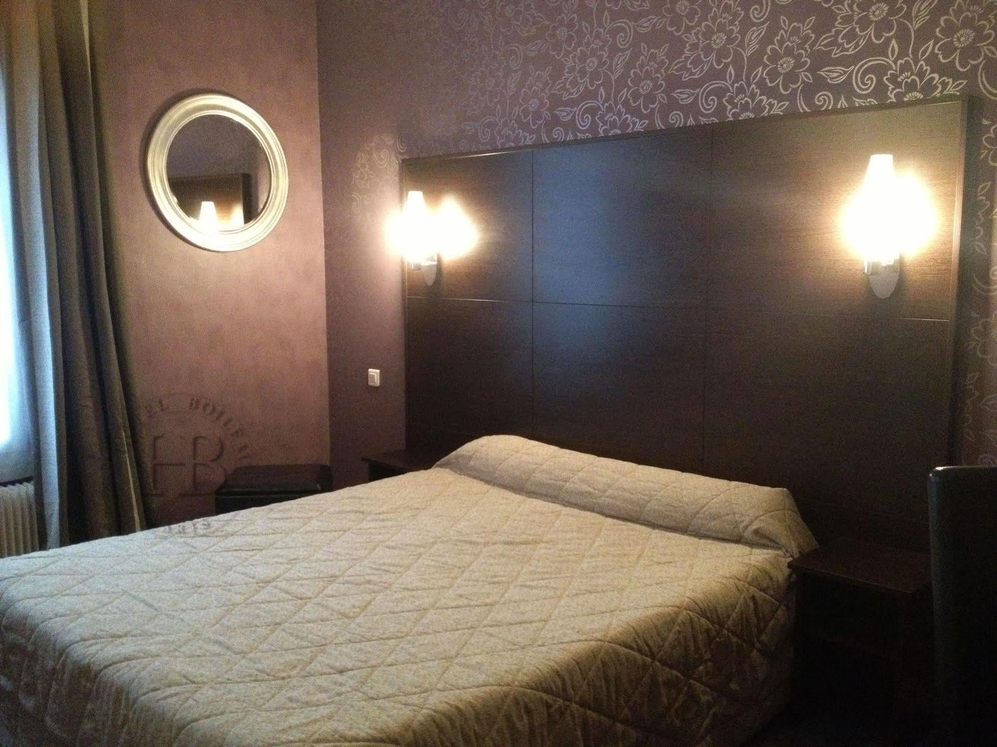 Hotel Boileau