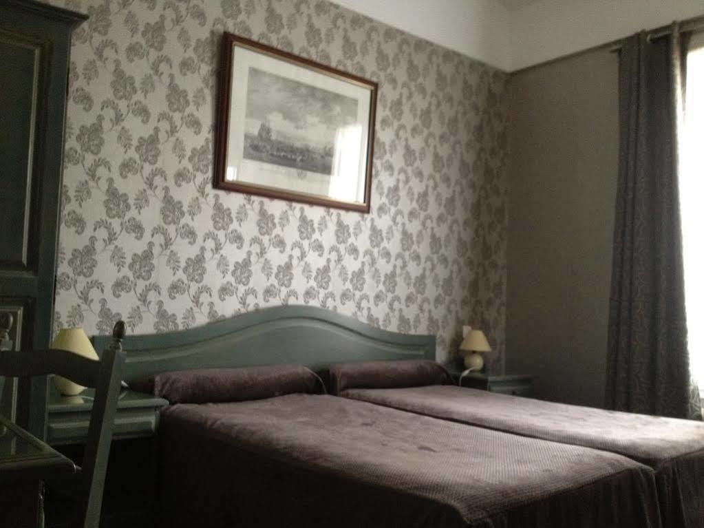 Hotel Boileau Paris