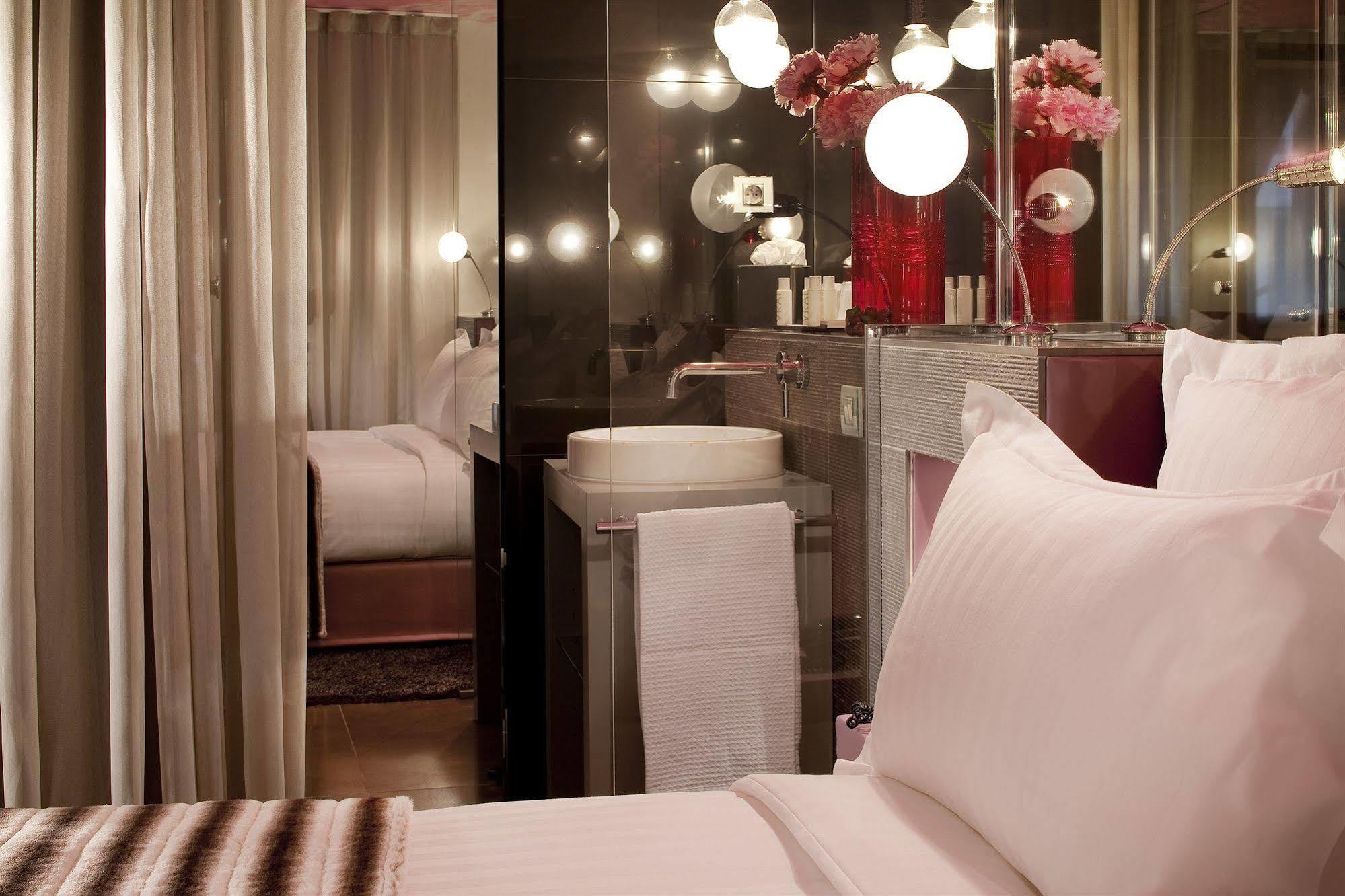 Le 7 Eiffel By Malone 4* Paris