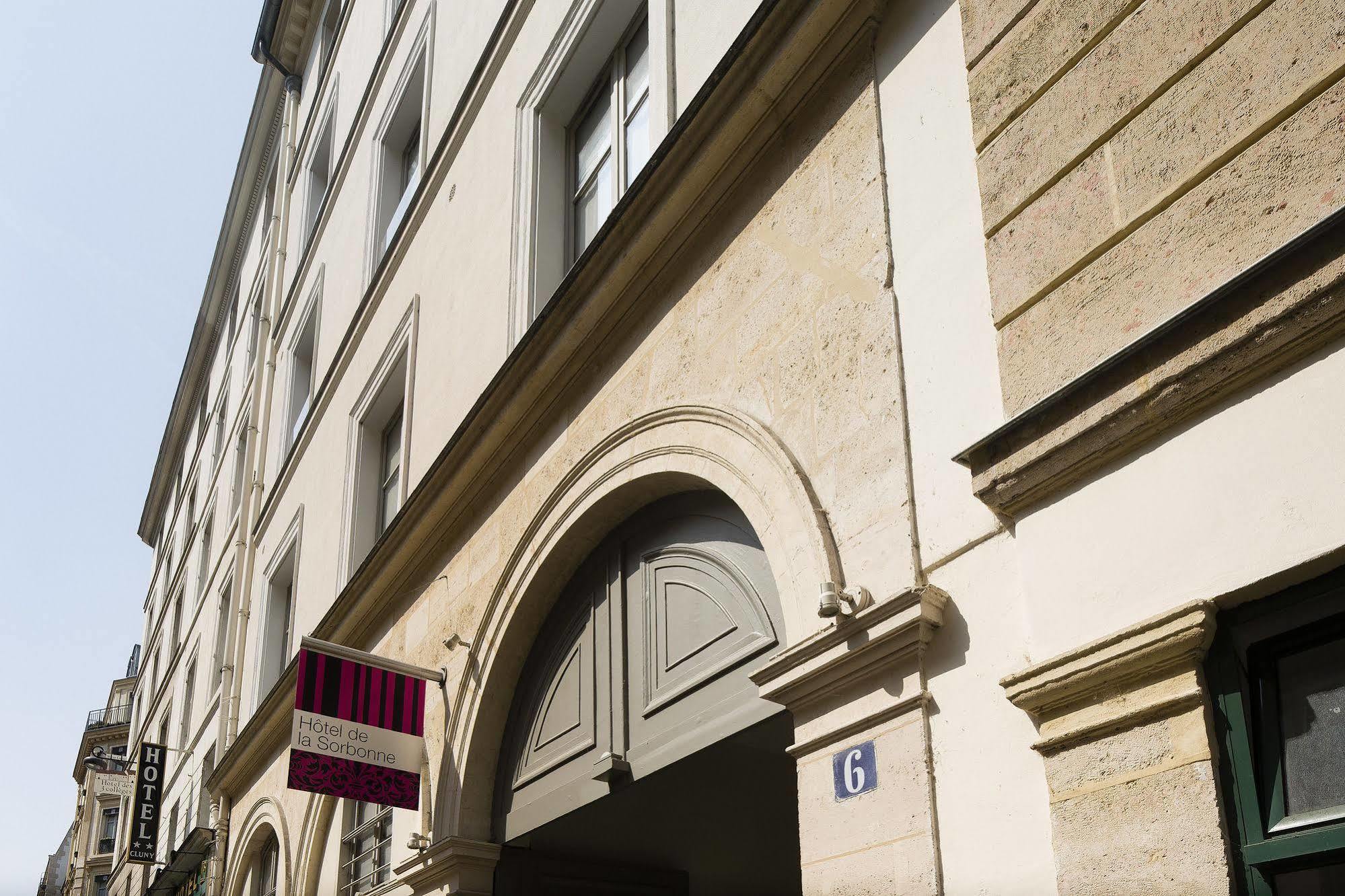 Design Sorbonne Paris