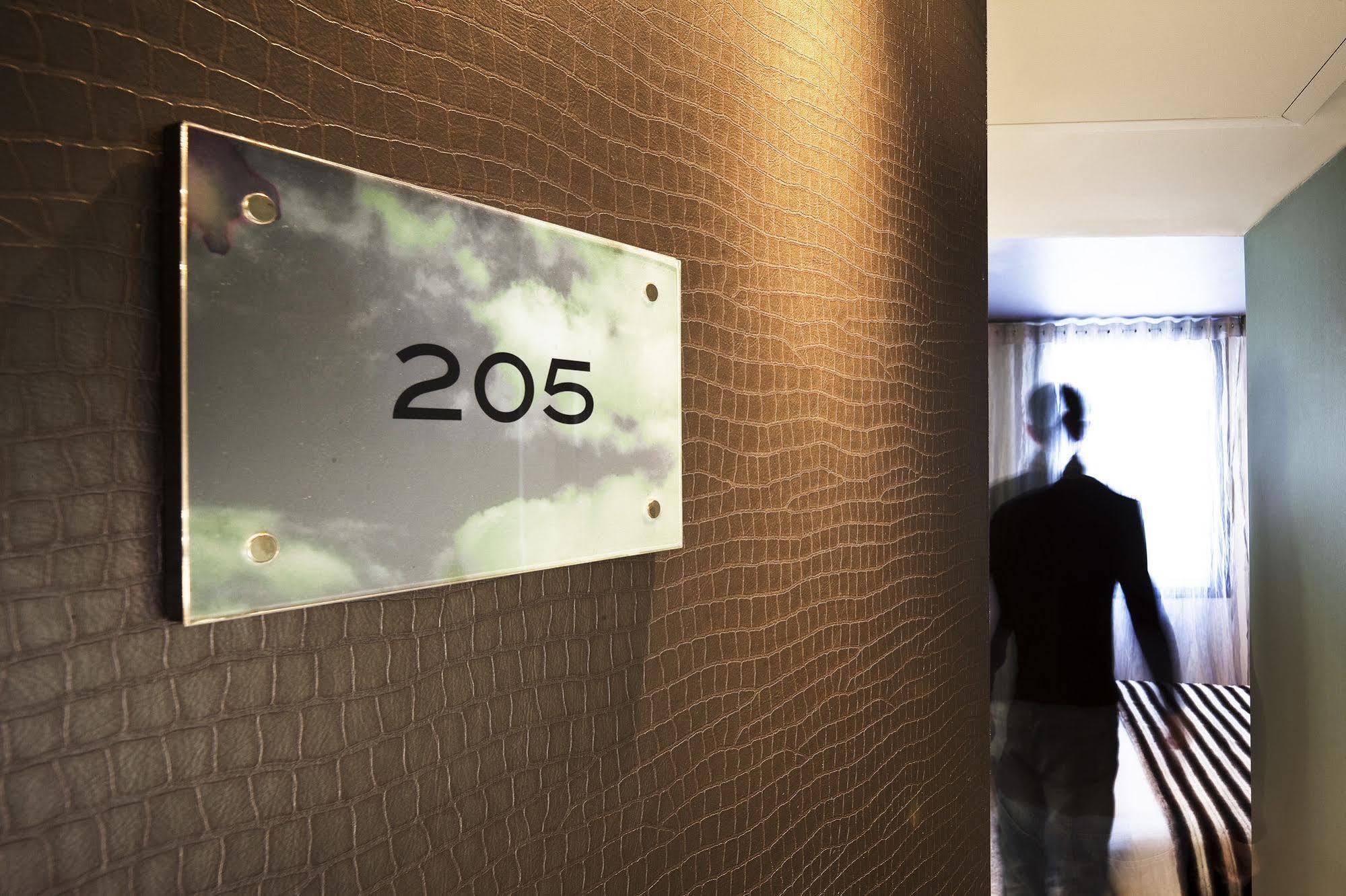 Le 7 Eiffel By Malone Hotel Paris