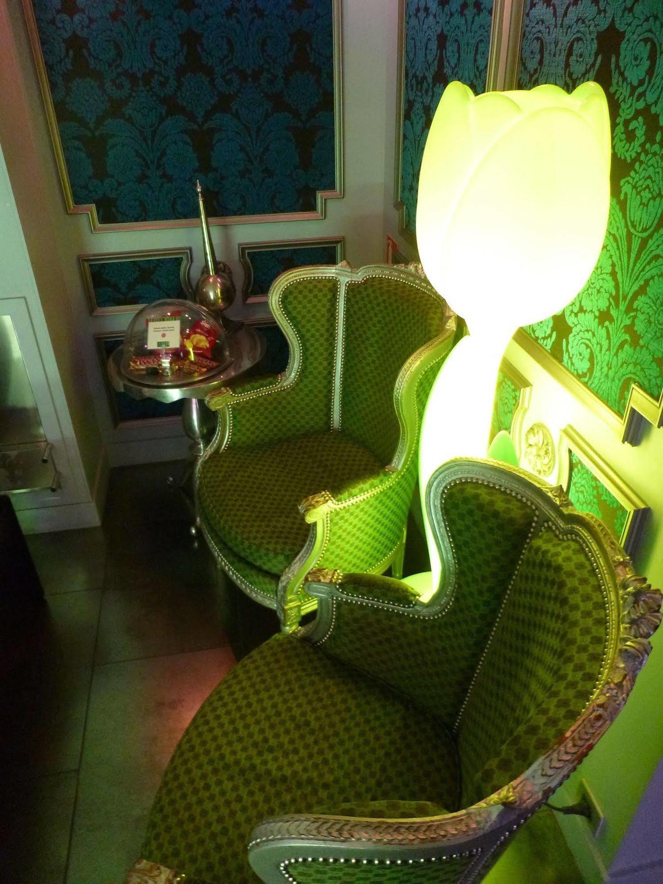 Design Sorbonne