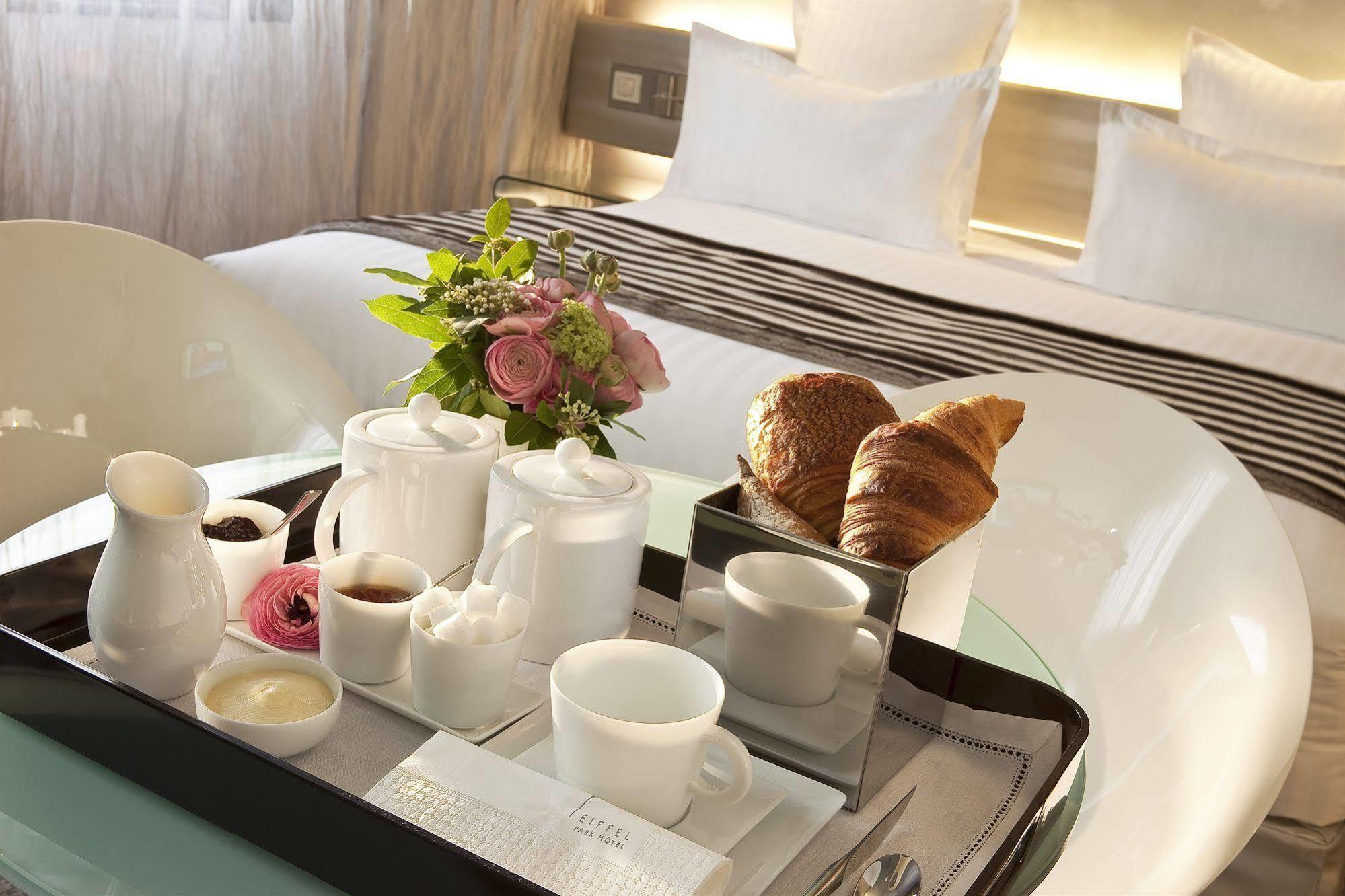 Hotel Le 7 Eiffel By Malone